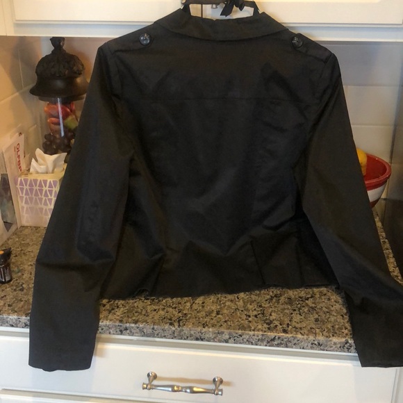 Jacket - Picture 8 of 8